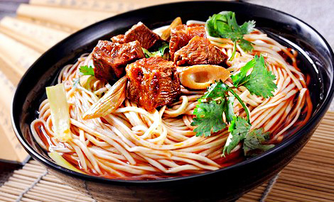 碗碗香面馆加盟