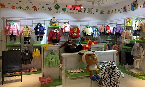 太阳公公加盟店