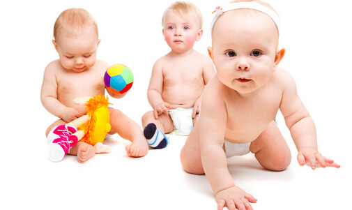 海外秀国际宝贝加盟