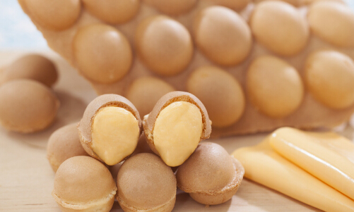 每哒哒鸡蛋仔加盟