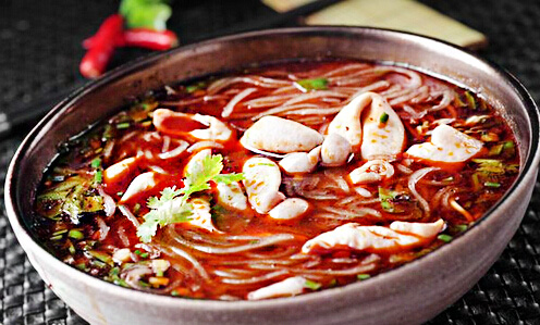 朱记肥肠粉加盟