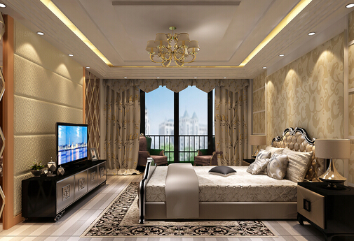 开圣象壁纸加盟店