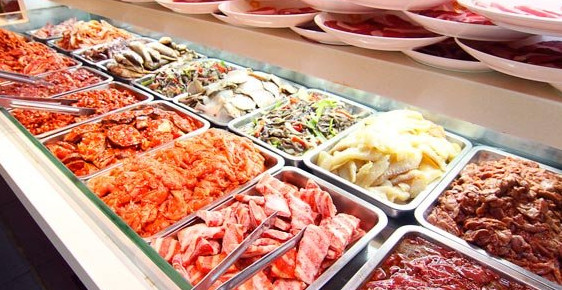 众里寻她千百度自助烤肉加盟店