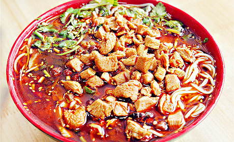 滇香阁过桥米线加盟