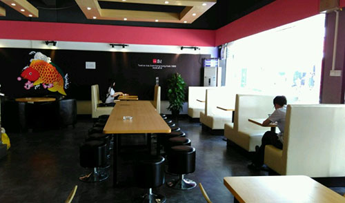 十二稻扒饭加盟