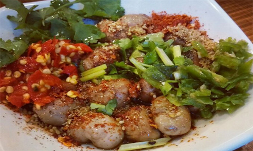 晓黄七麻辣烫加盟