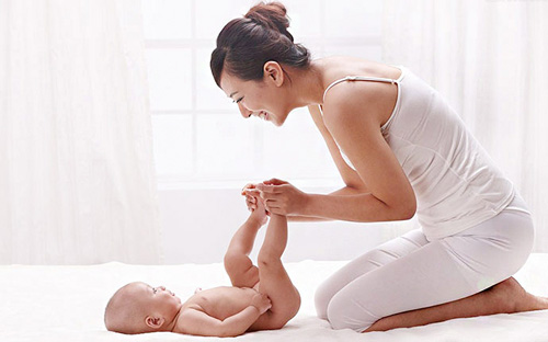 水域产后康复SPA馆加盟