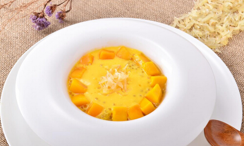 玛努卡分子甜品加盟