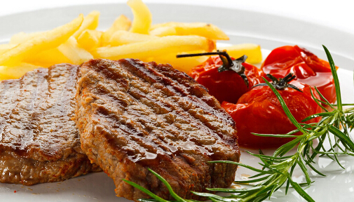 豪味家牛排加盟