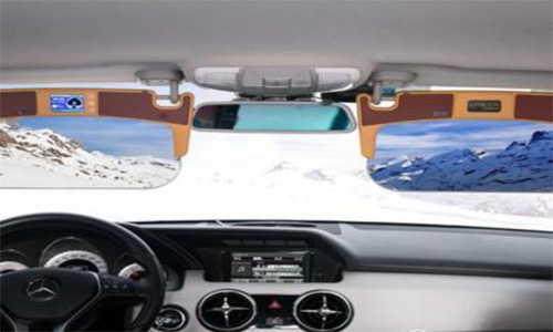 斥候鸟智能e镜加盟