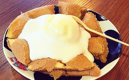 新加坡妈妈烤包加盟