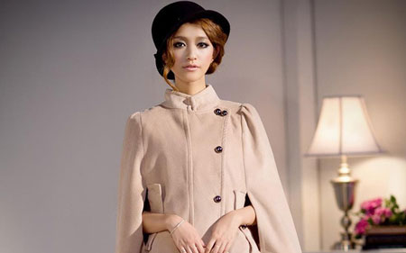 蜜思罗雅女装加盟