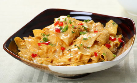 单县自立羊肉汤加盟