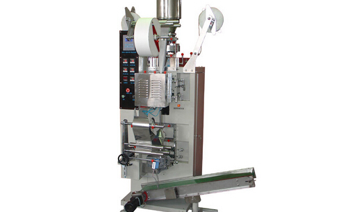 盛圣元茶叶包装机械加盟