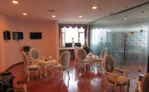 颜靓体靓加盟费