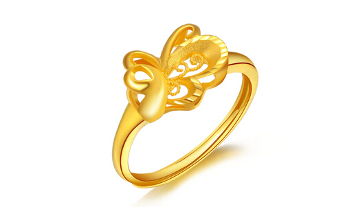 金至福珠宝加盟