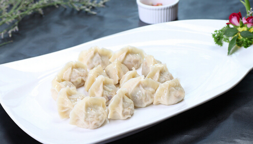 老大娘水饺加盟