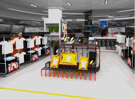 黄小丫童装加盟