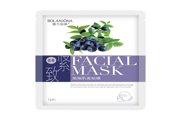 露兰姬娜面膜