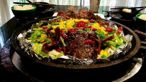 华记功夫鱼加盟