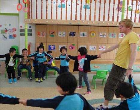 福施恩宝幼儿园加盟费