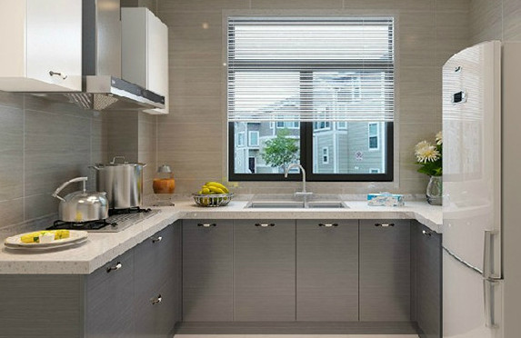 柏优橱柜加盟店