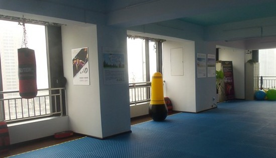 峰道会跆拳道加盟