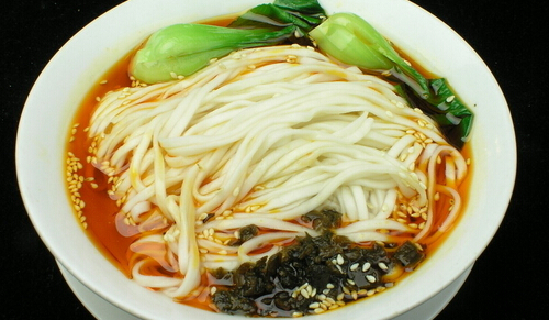 马大哈面馆加盟