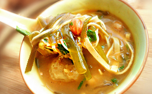 方团结胡辣汤加盟