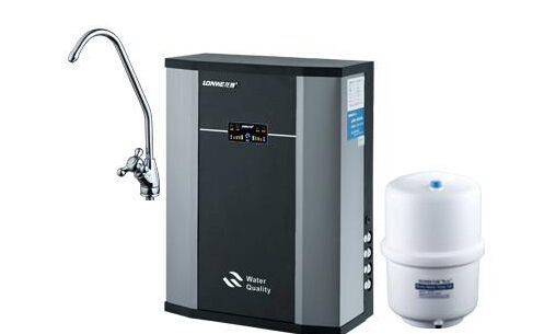 未来资产净水器加盟