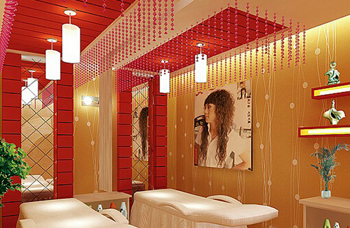 思欧森美容院加盟费