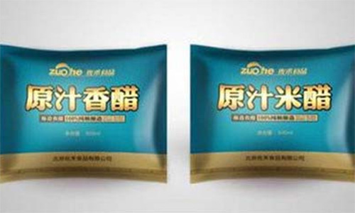 佐禾调味品加盟