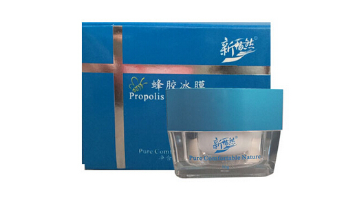 新畅然化妆品加盟