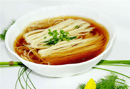 穆桂英美食加盟