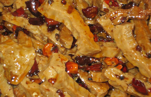 王婆香熟食加盟