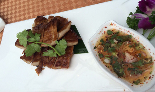 萨瓦蒂卡泰国料理加盟