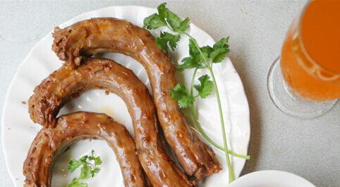 陶然卤味坊加盟费