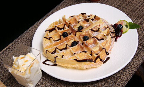 80后烤吧加盟费