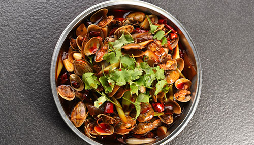 一〇八匠烧烤加盟