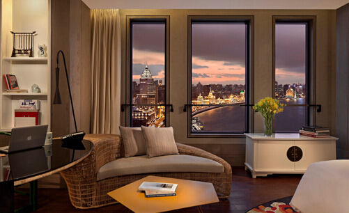 花美时美景酒店加盟