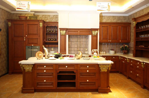 琳娜戴维斯橱柜加盟费