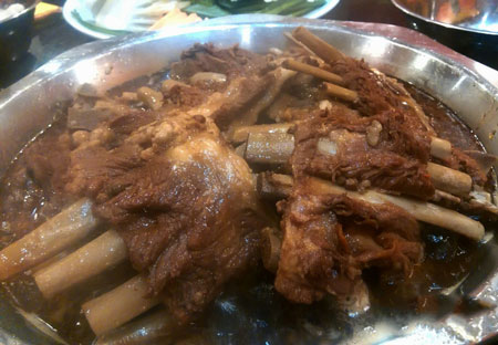 蝎王府羊蝎子加盟