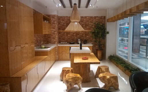 乐保仕家居加盟费