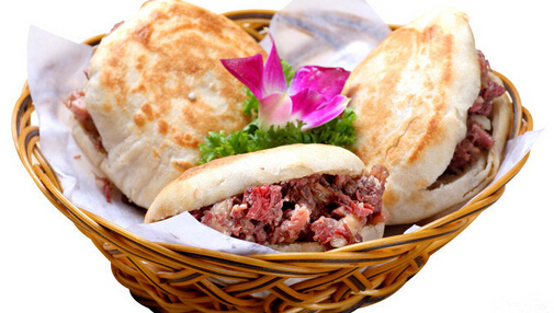 高玛纳驴肉火烧加盟