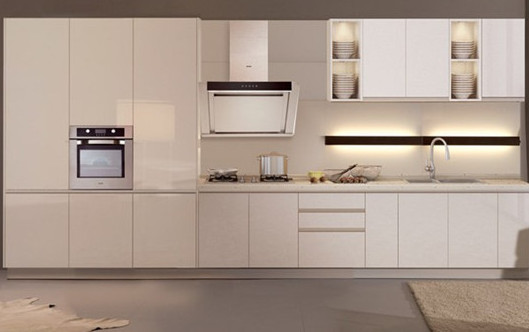 金牌厨柜加盟店