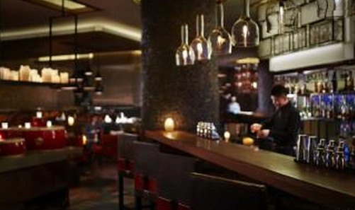 Flair顶层餐厅酒吧加盟店