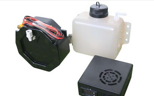 车清宝汽车节油器加盟