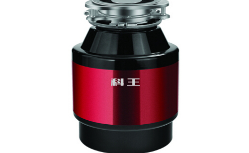 科王垃圾处理器加盟