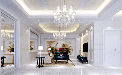 拥抱自然集成墙饰加盟