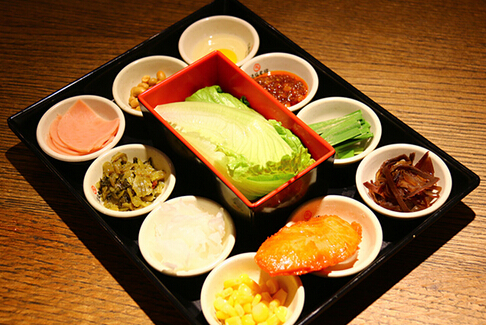 杨仔过桥米线加盟费